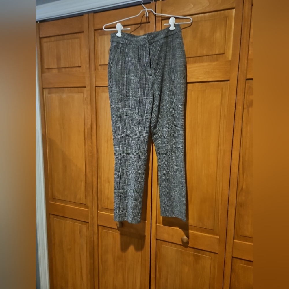 H&M Ankle Pants Size 4